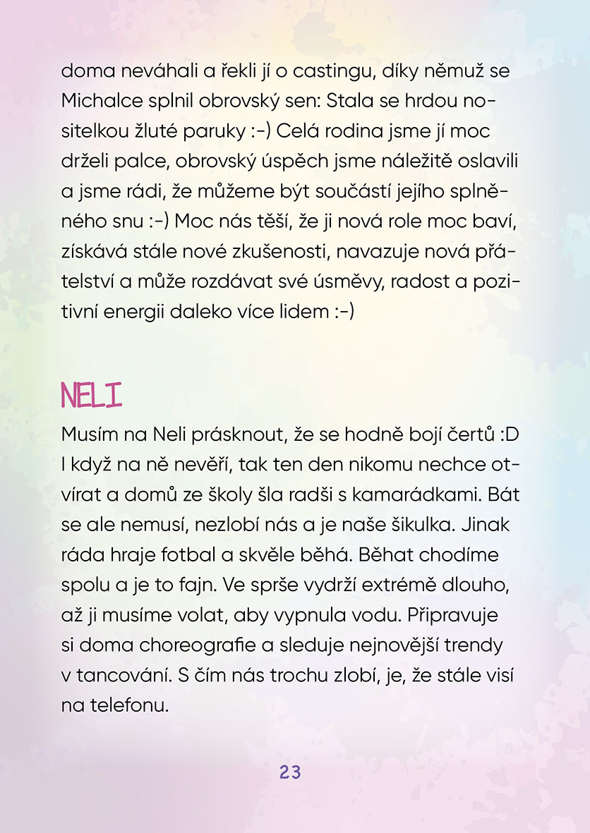 My jsme Lollipopz 2
