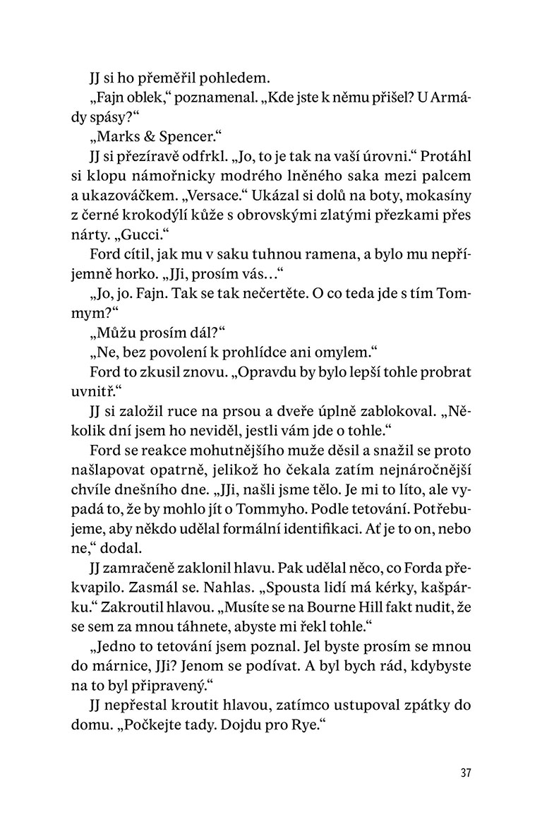 Temné dědictví