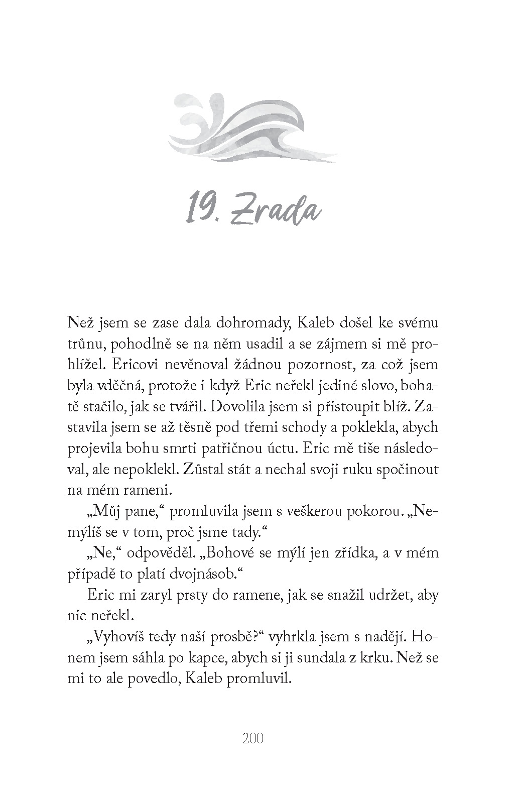 Strážci živlů