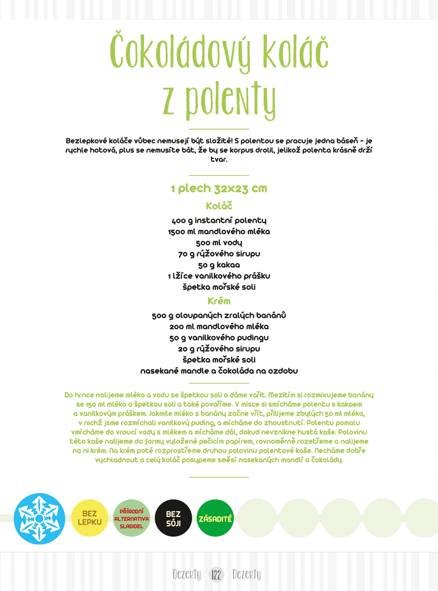 Veganská kuchařka od českého kuchaře