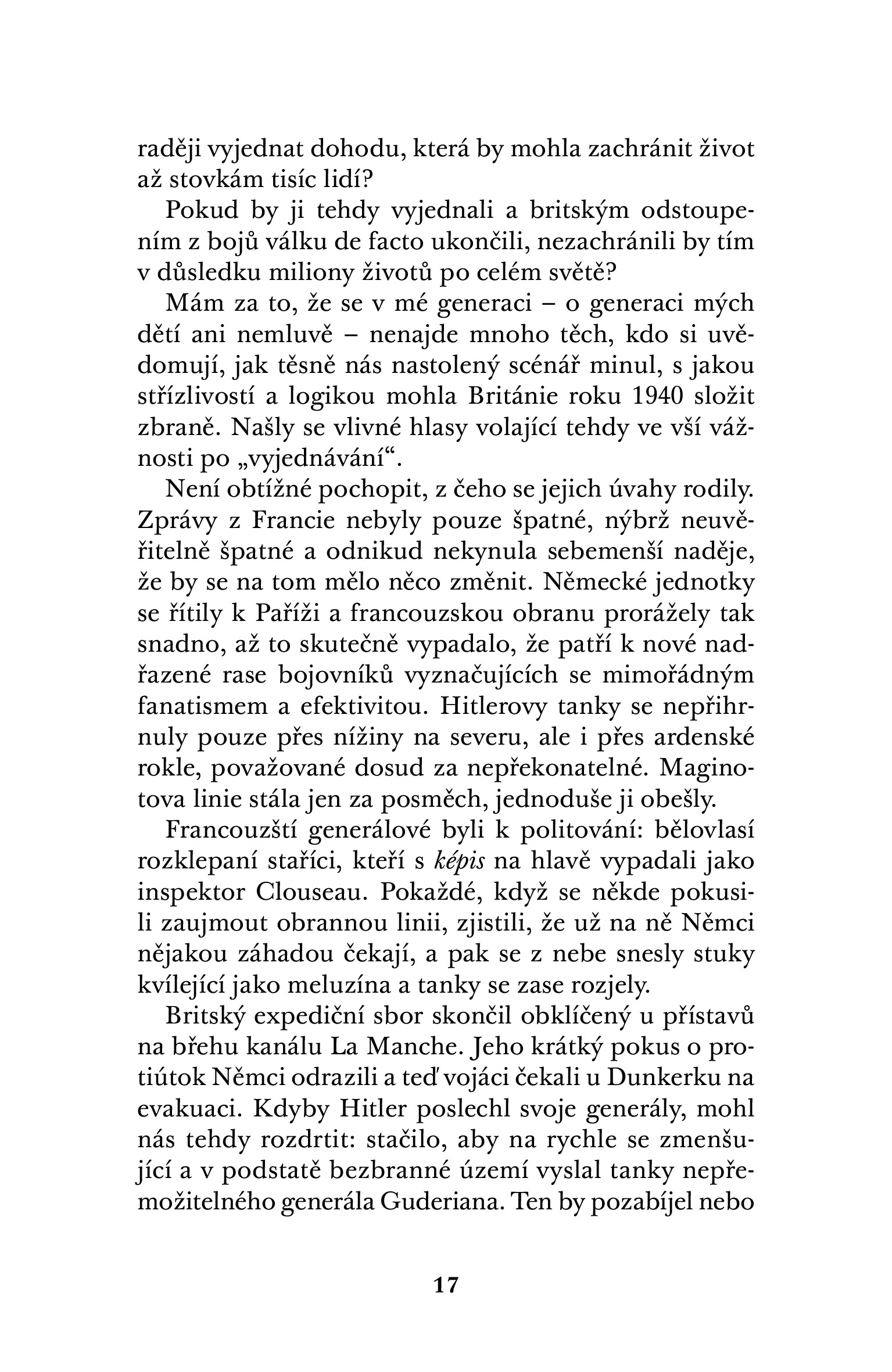 Faktor Churchill