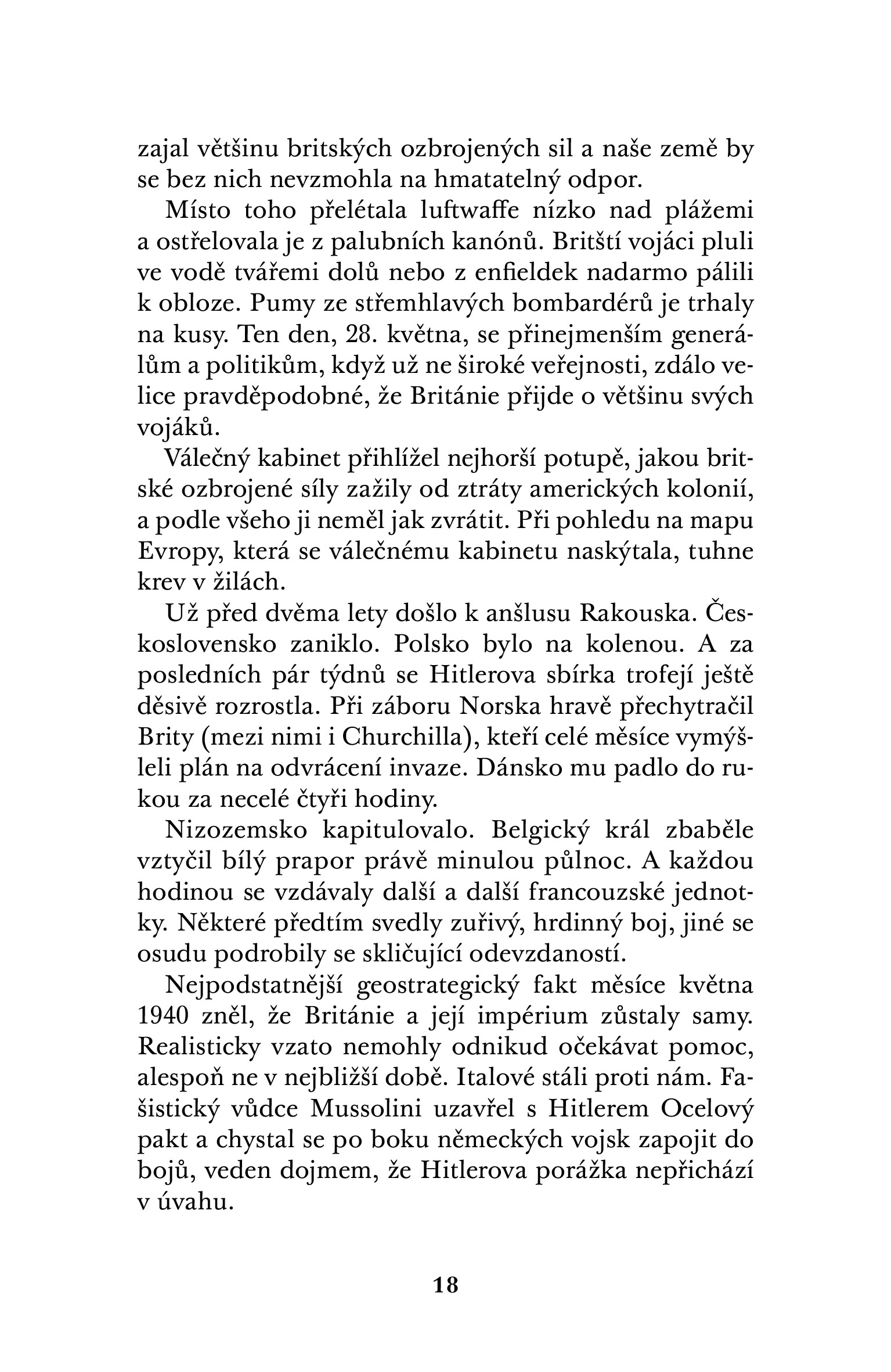Faktor Churchill