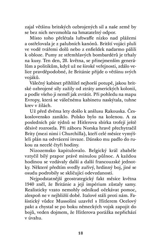 Faktor Churchill