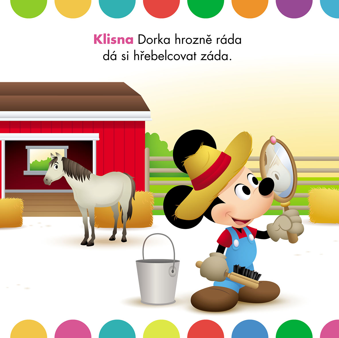 Disney - Zvířata