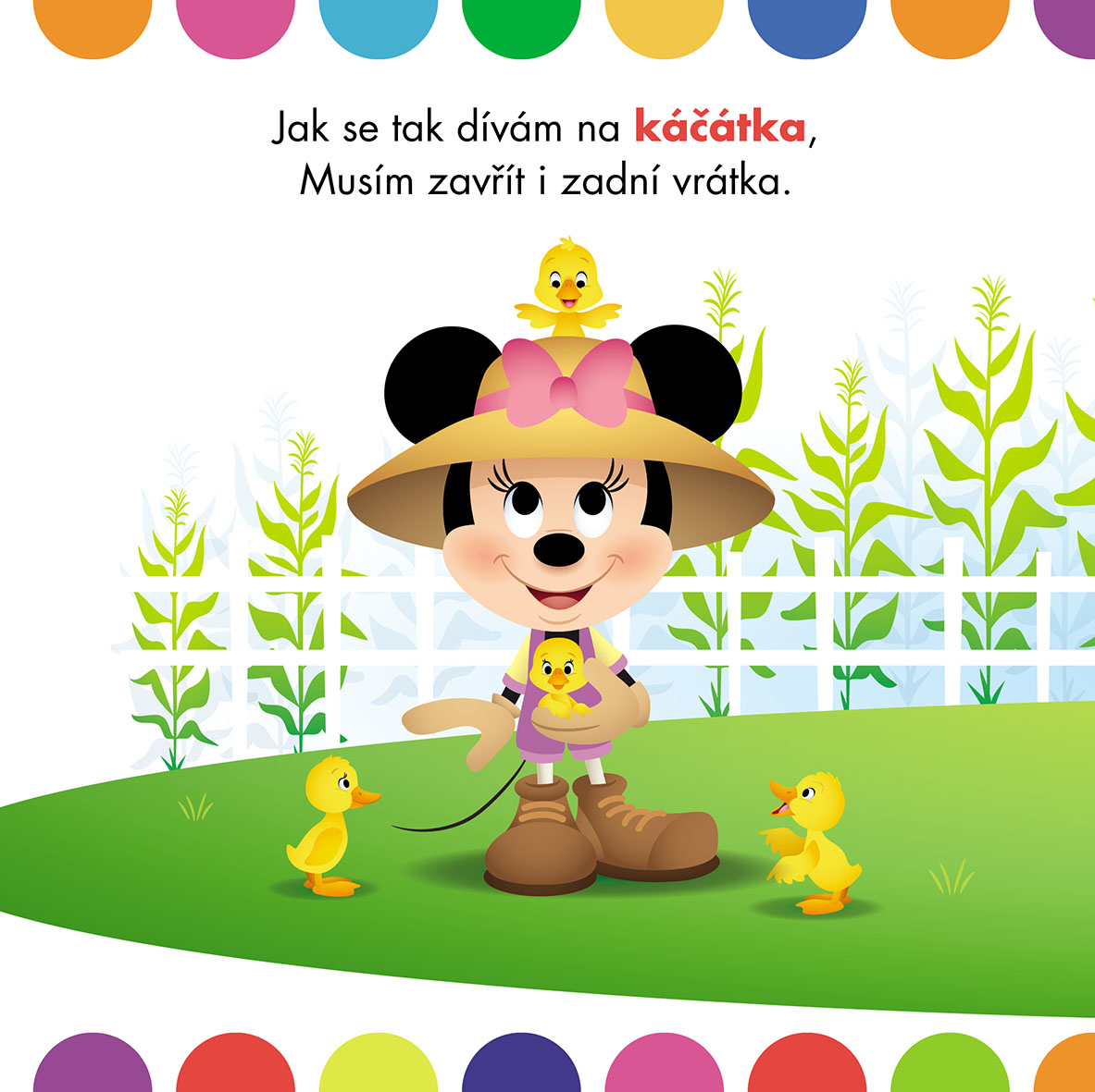 Disney - Zvířata