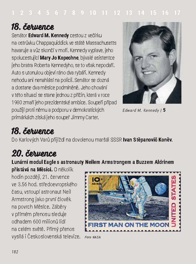 Můj rok 1969