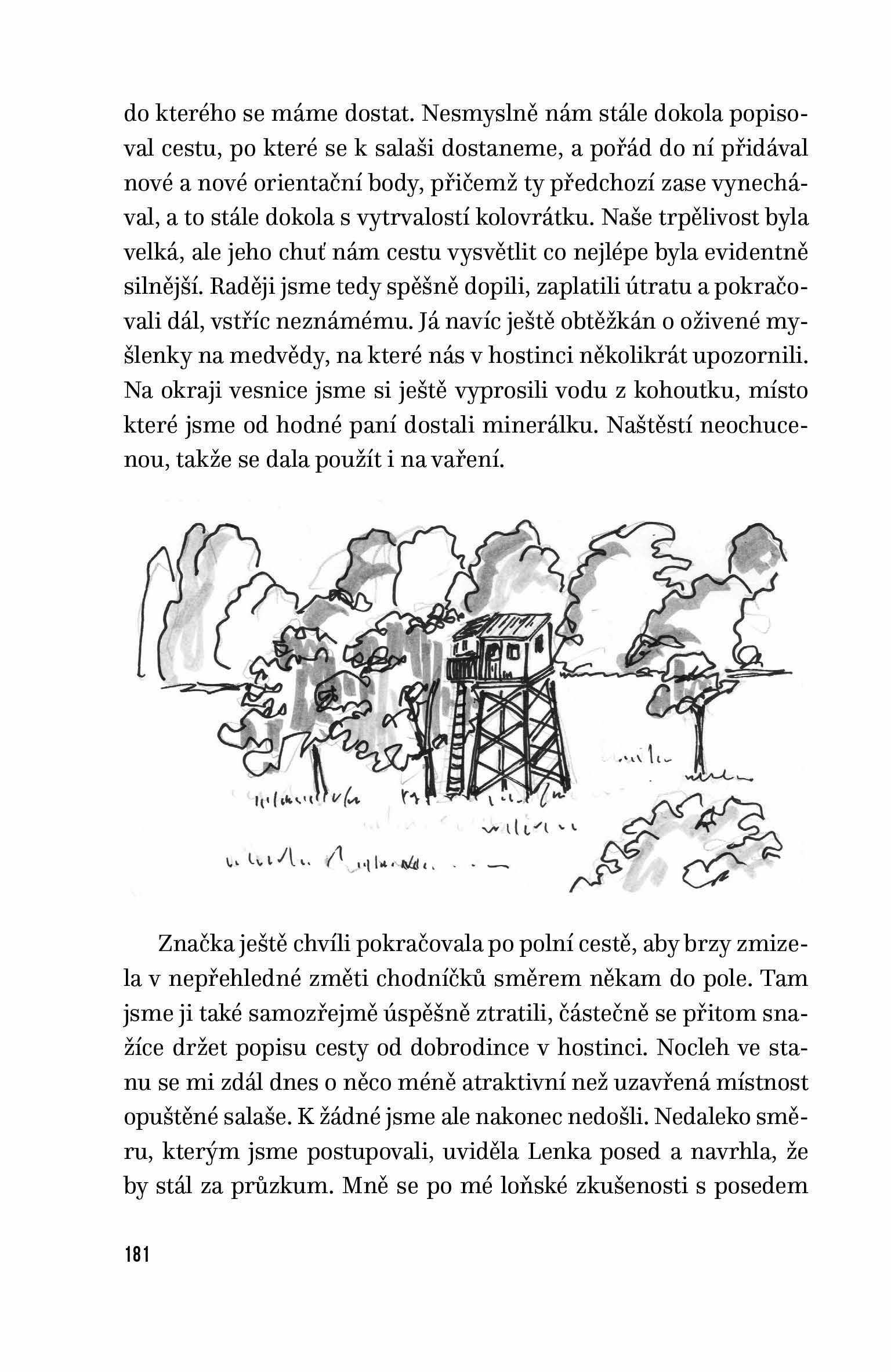 Moje cesta hrdinů SNP