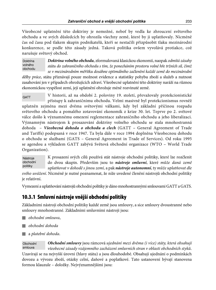 Základy makroekonomie