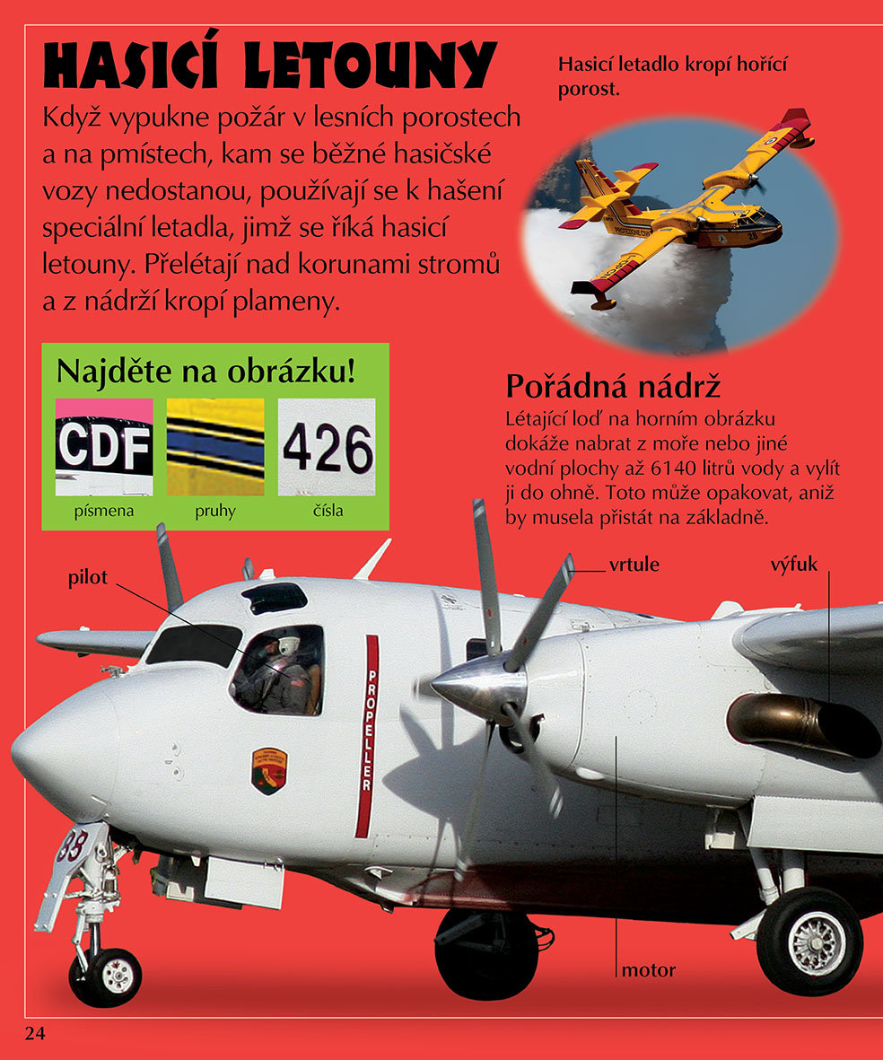 Mega záchranáři