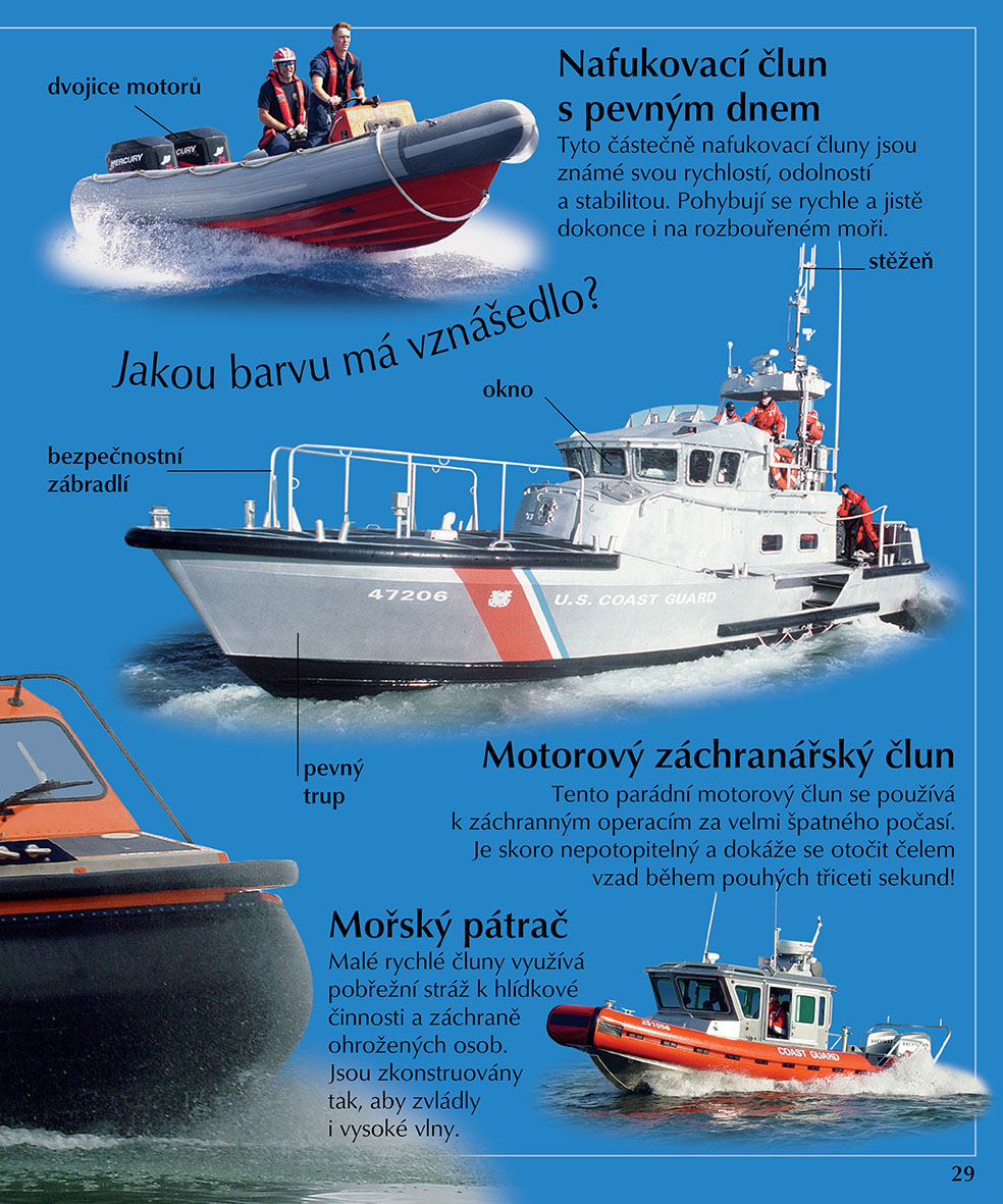 Mega záchranáři