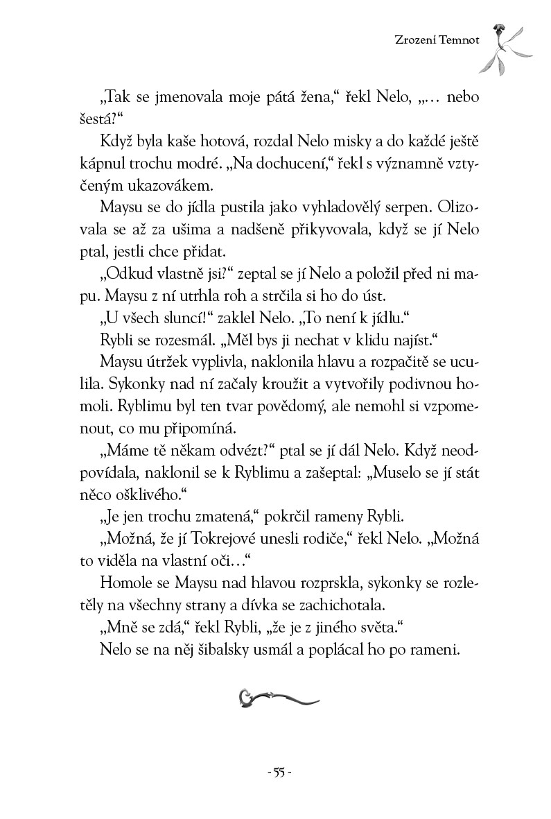 Poslední z Aporveru 