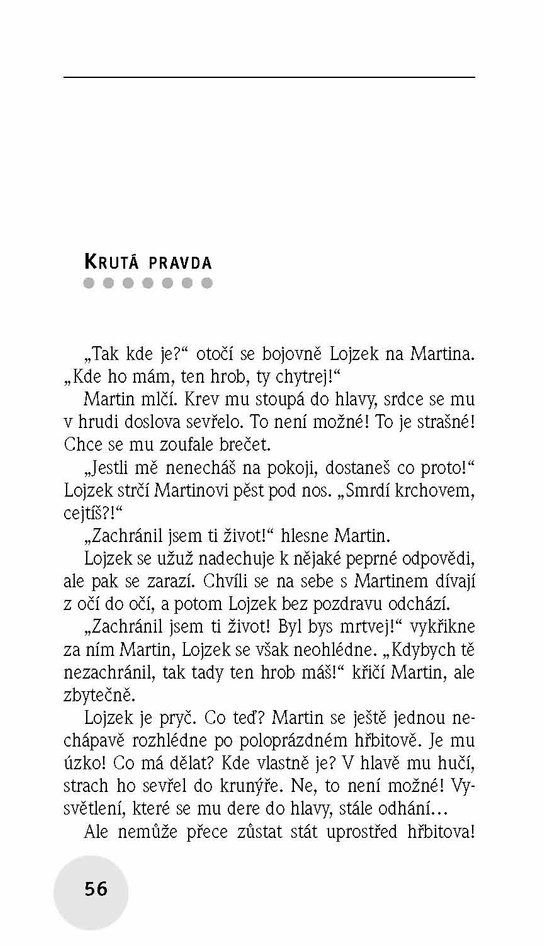 Ztraceni v čase