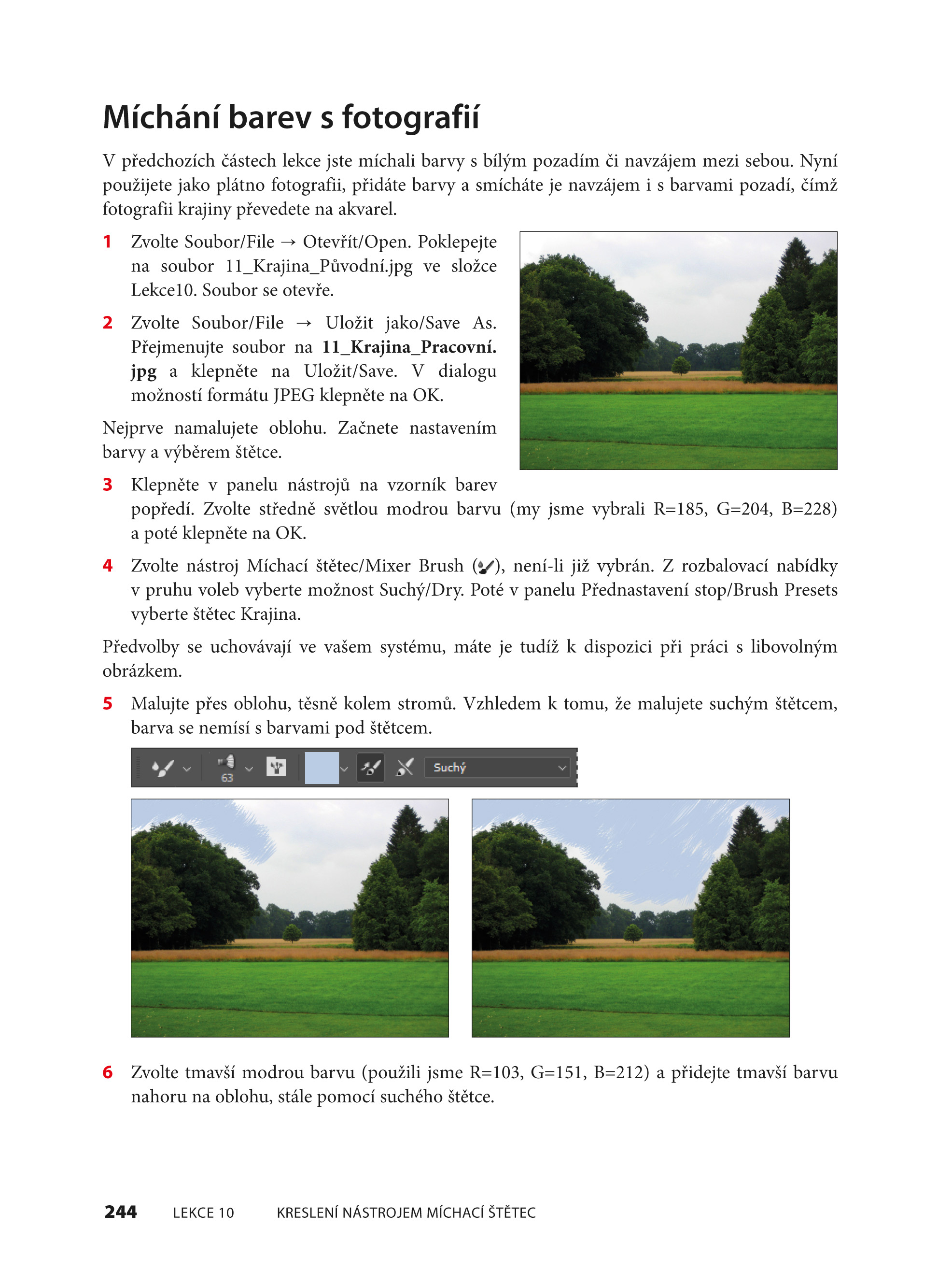 Adobe Photoshop CC