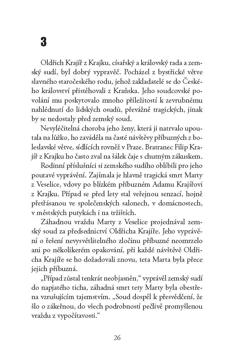 Fantom staré pevnosti