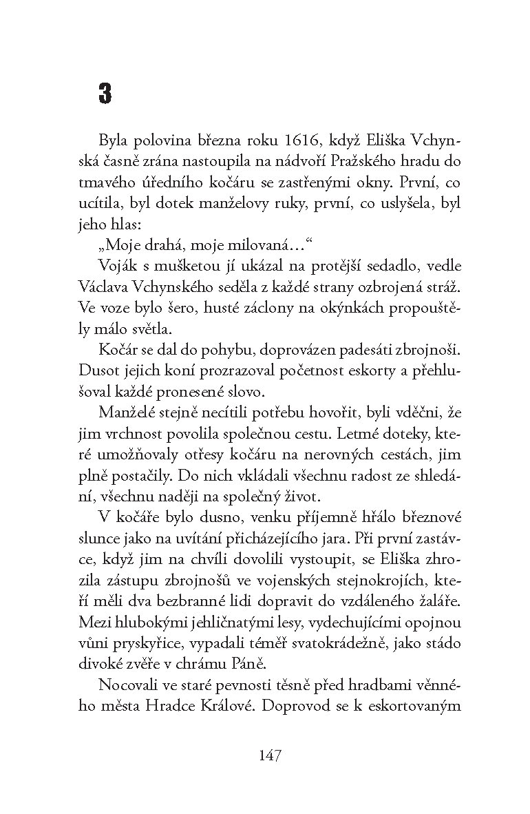 Fantom staré pevnosti