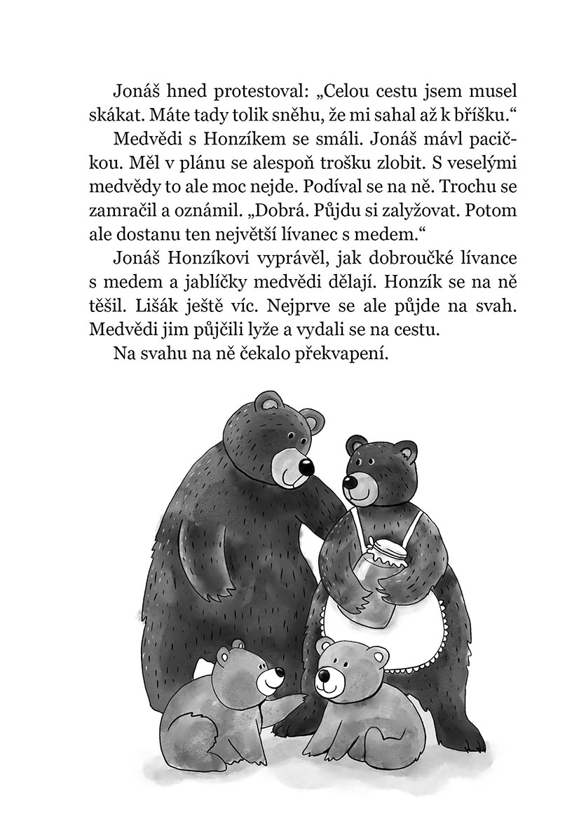 Nejkrásnější vánoční dárek