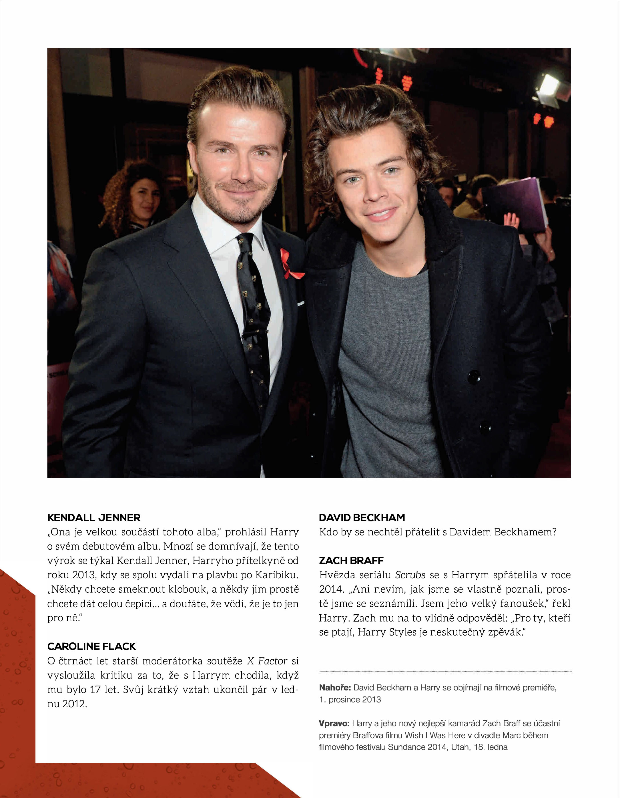 Harry Styles: Život a hudba