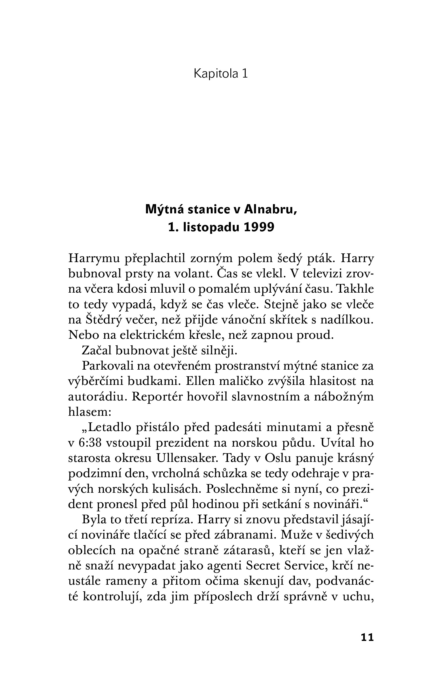 Červenka