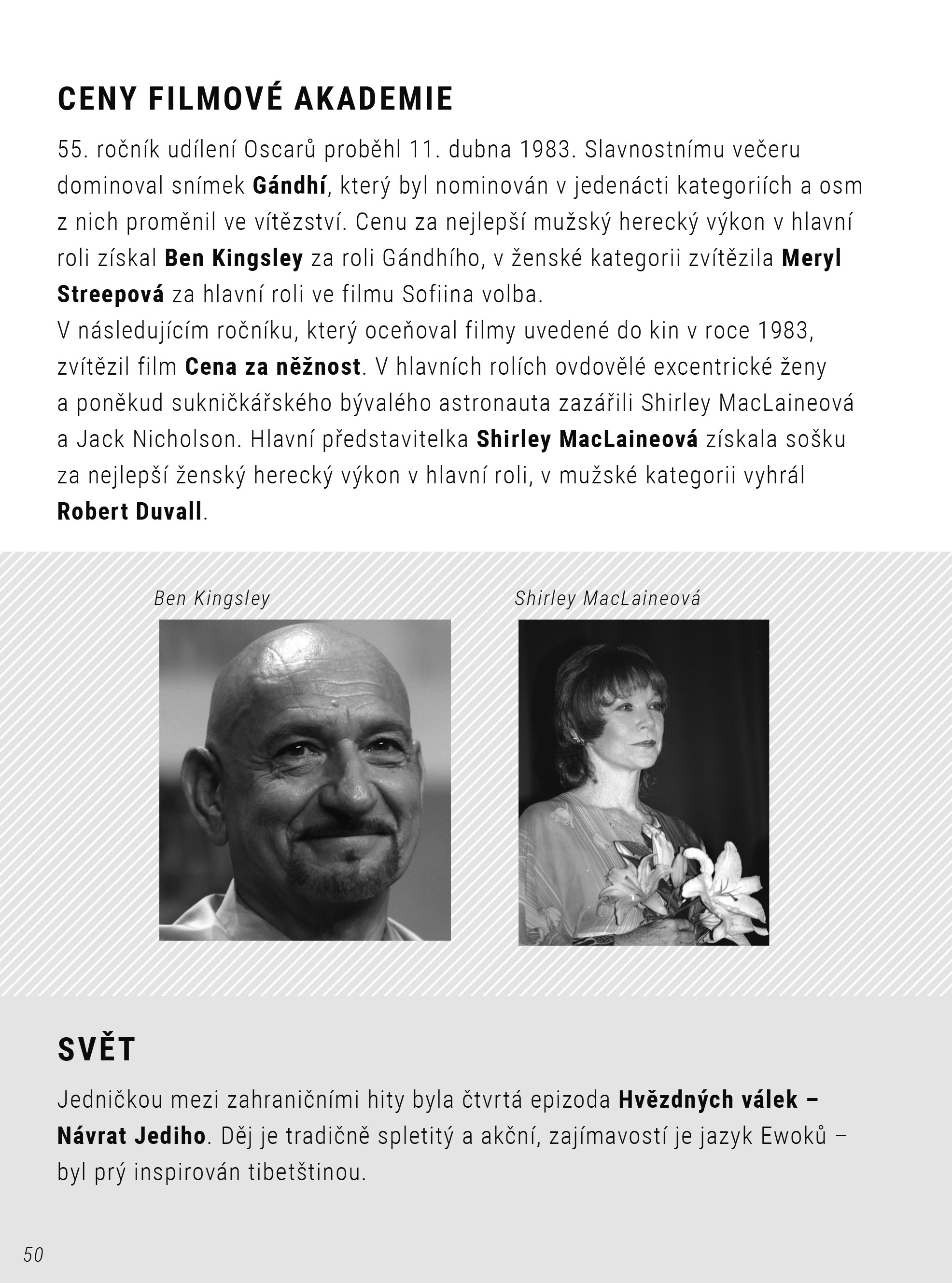 Můj rok 1983