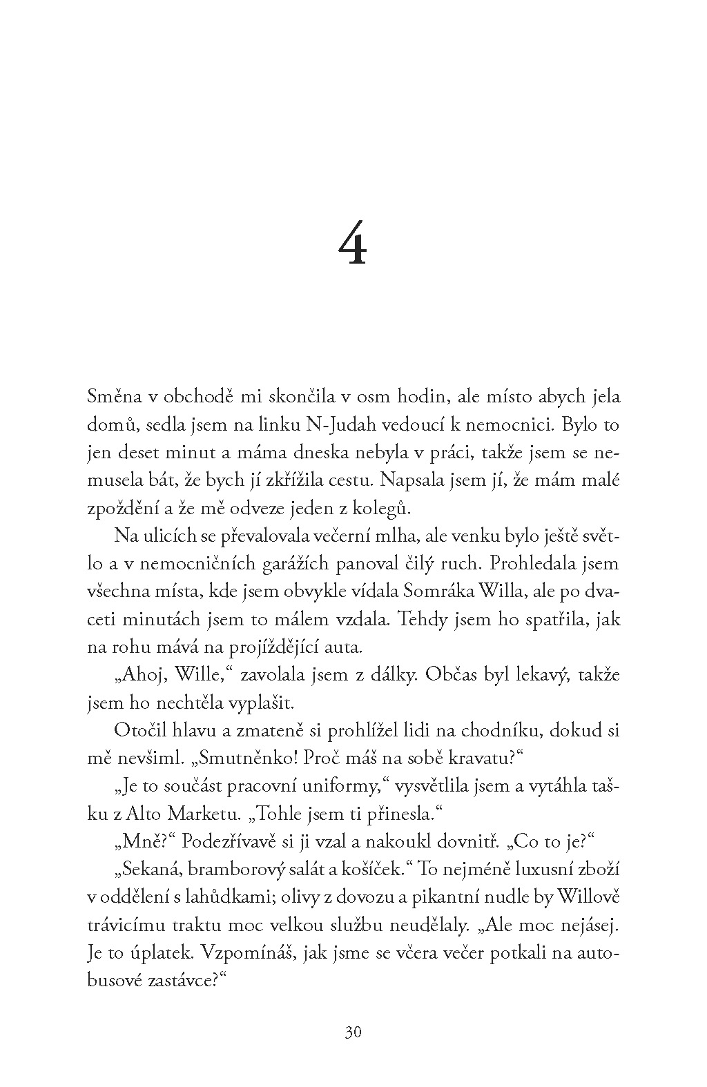 Anatomie srdce
