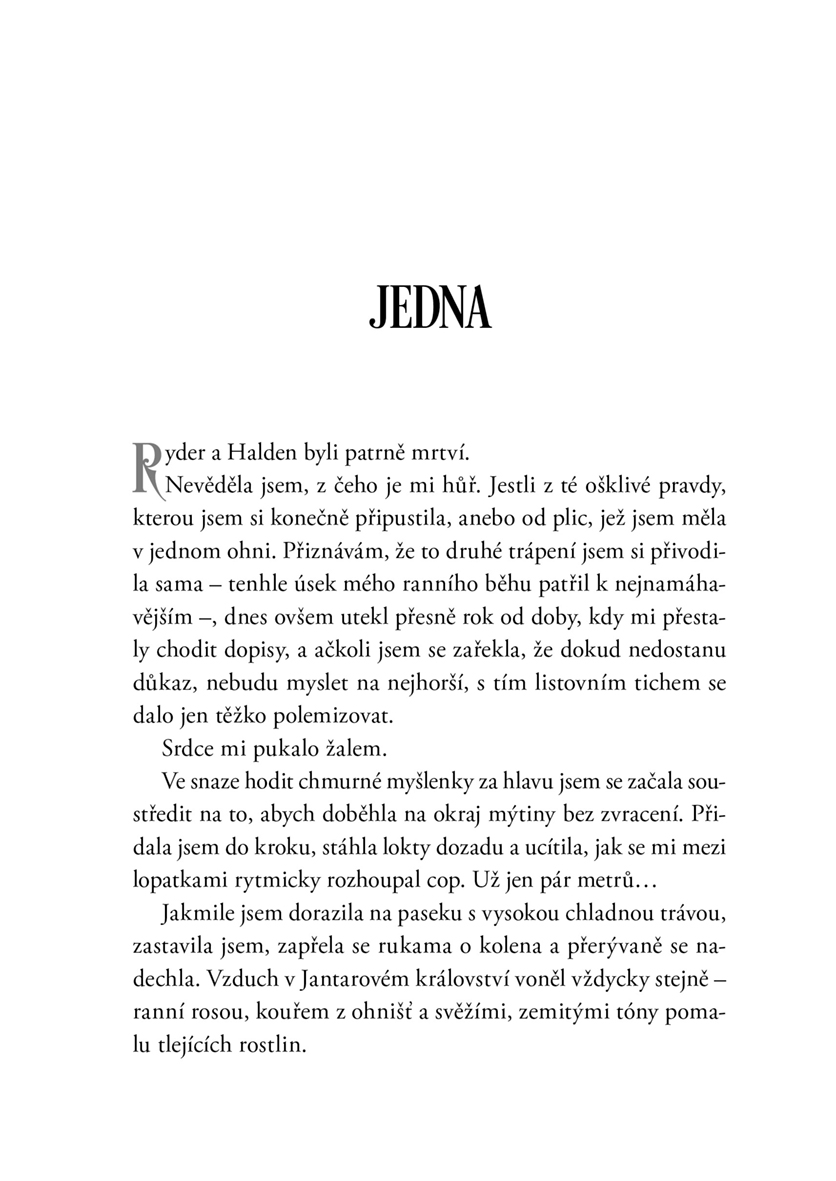 Úsvit Onyxu