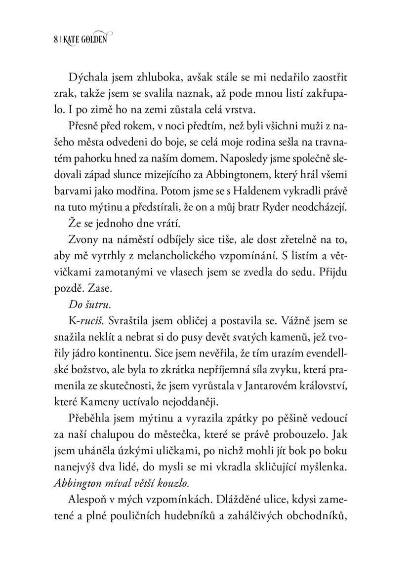 Úsvit Onyxu