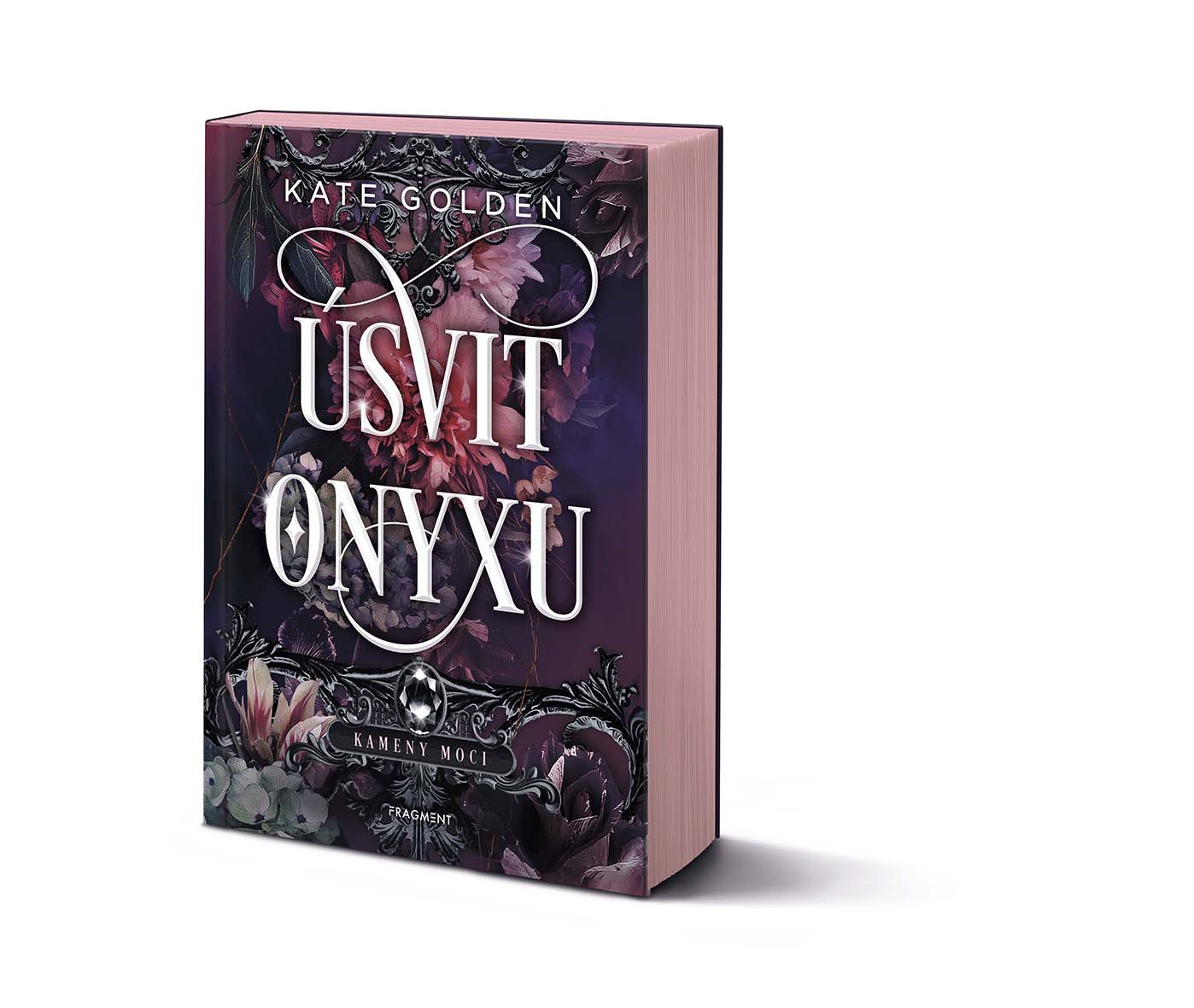 Úsvit Onyxu