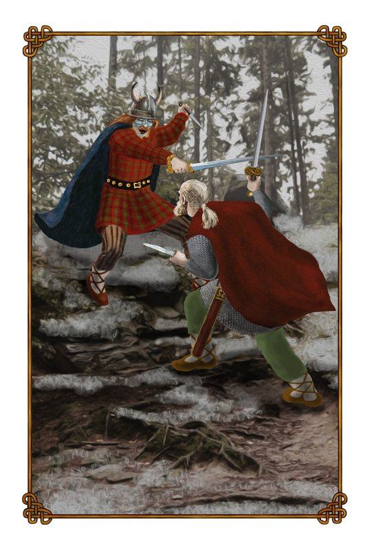Osianův cestovní kotlík