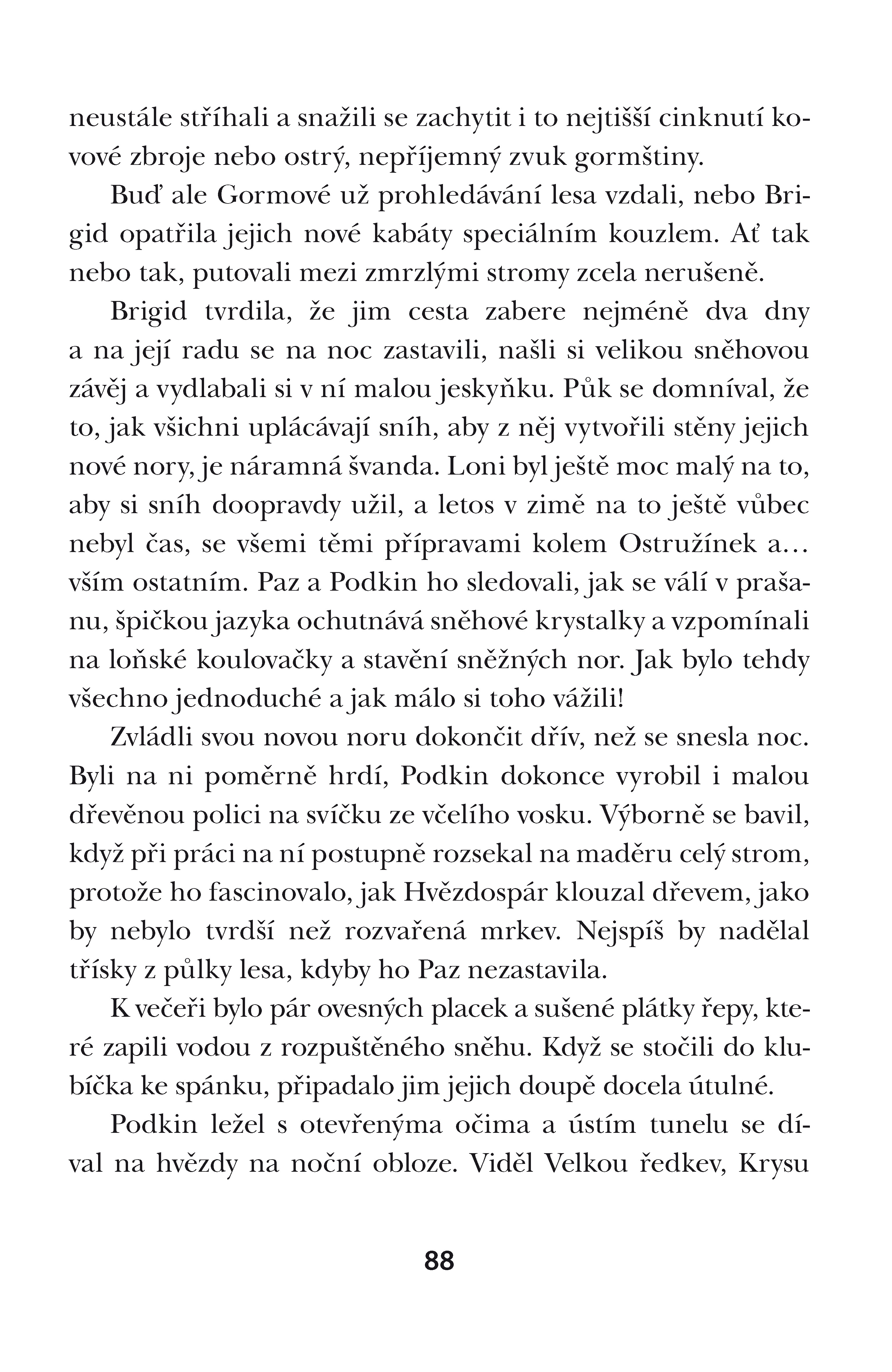 Legenda o Podkinovi Jednooušku