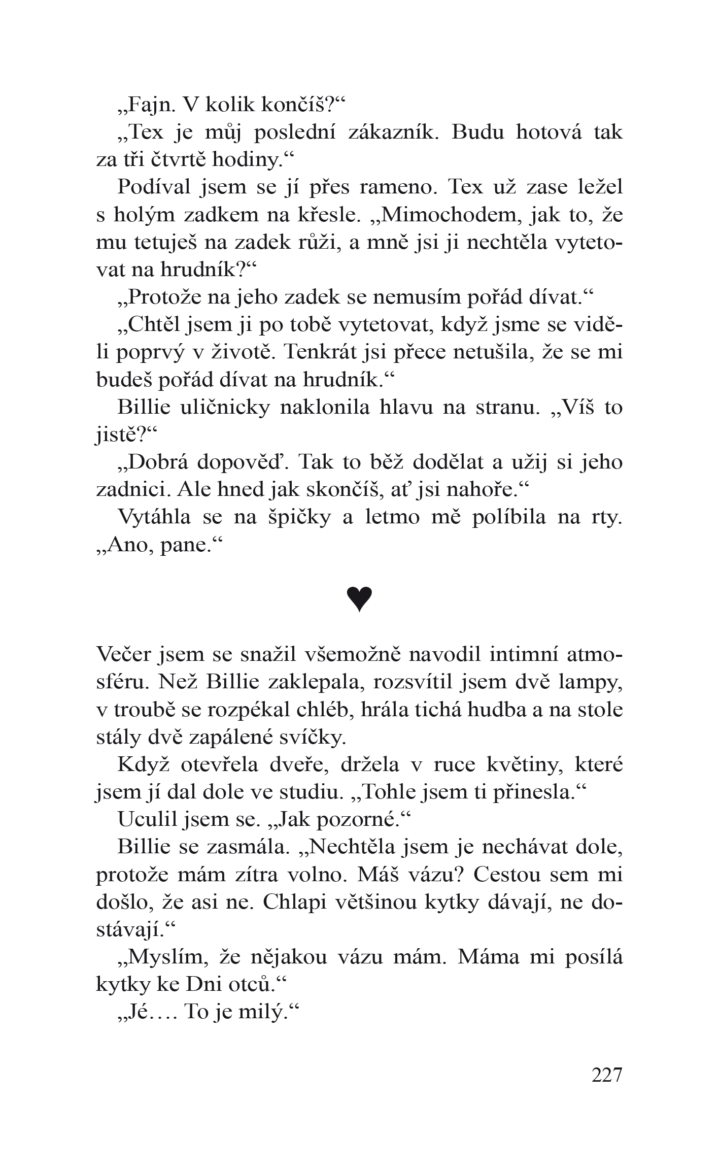 Pravidla randění