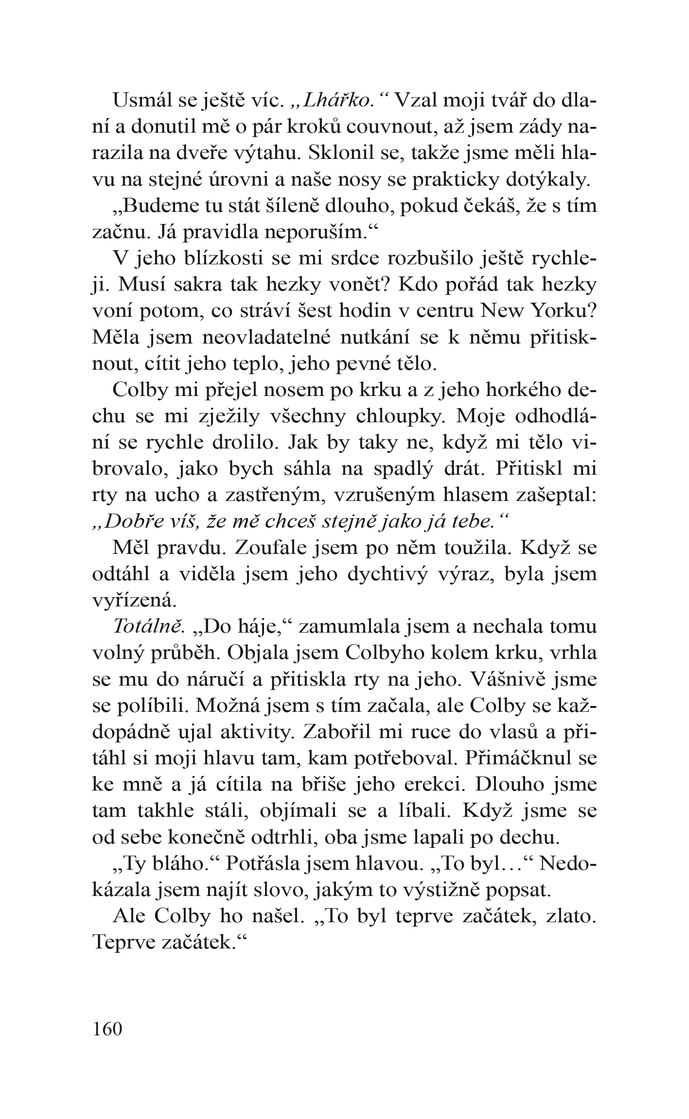 Pravidla randění