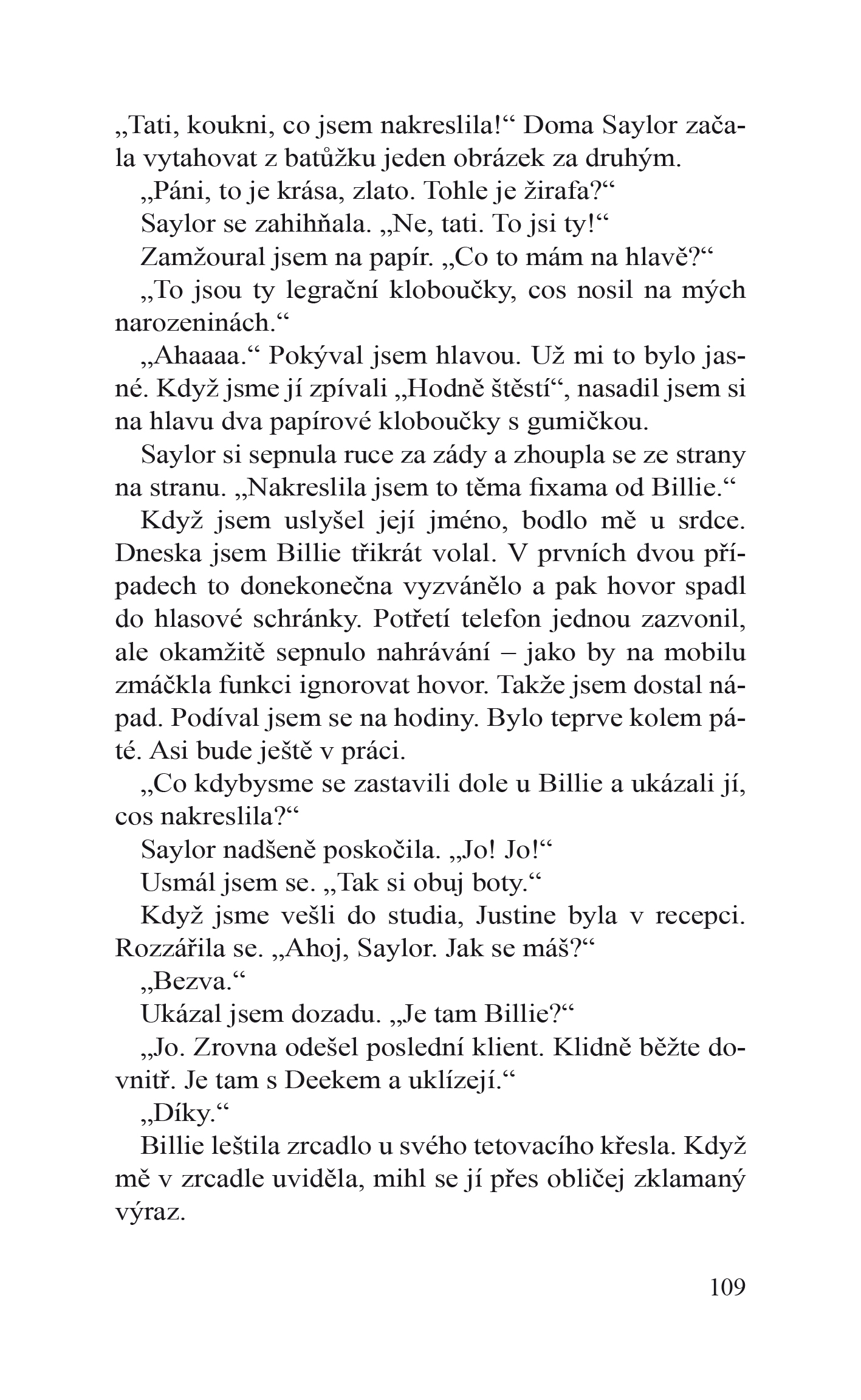 Pravidla randění