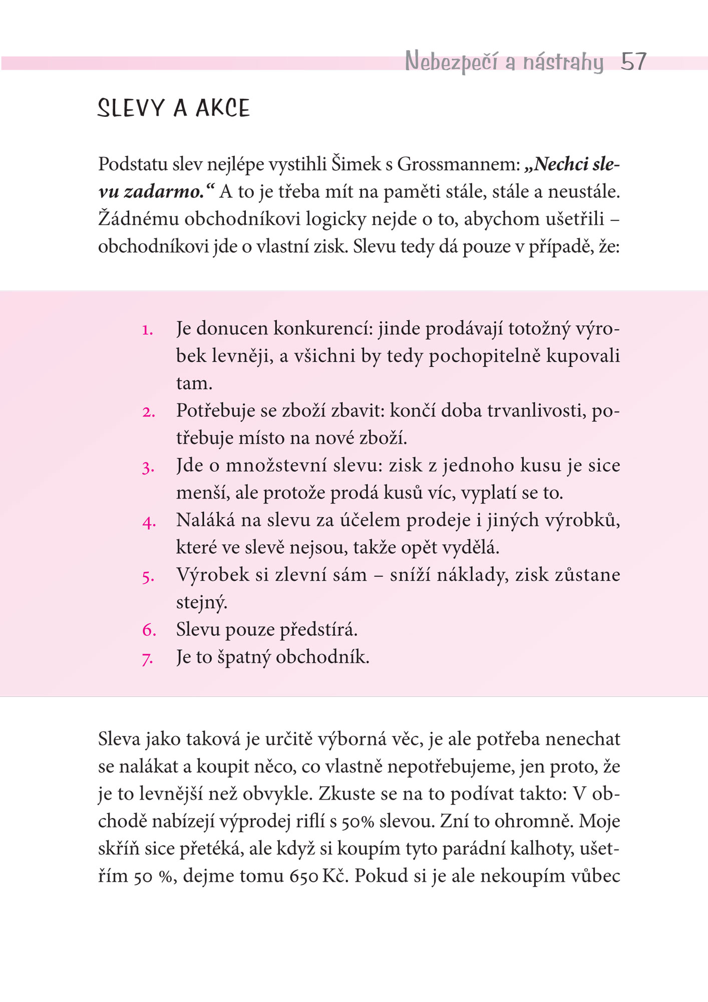 Průvodce moderním světem pro dědečka a babičku