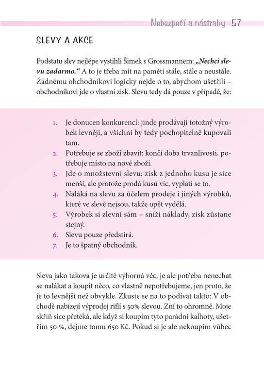 Průvodce moderním světem pro dědečka a babičku