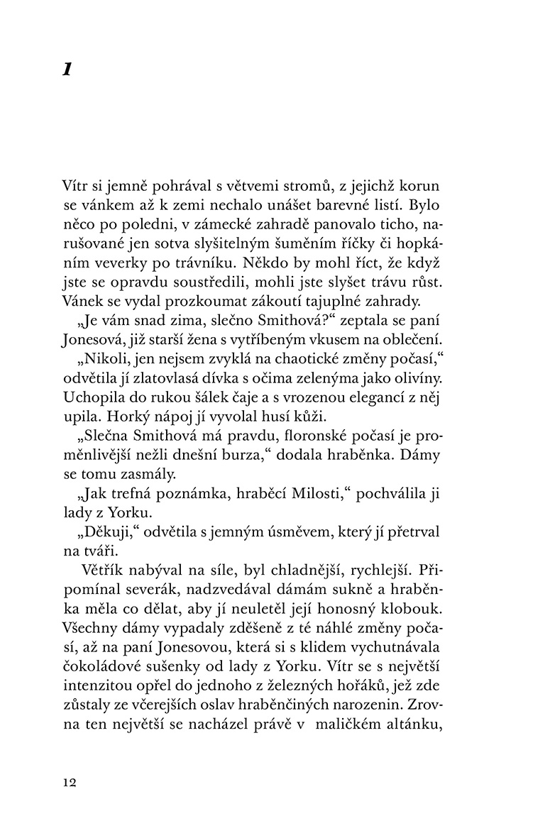 Zaprodaný cit