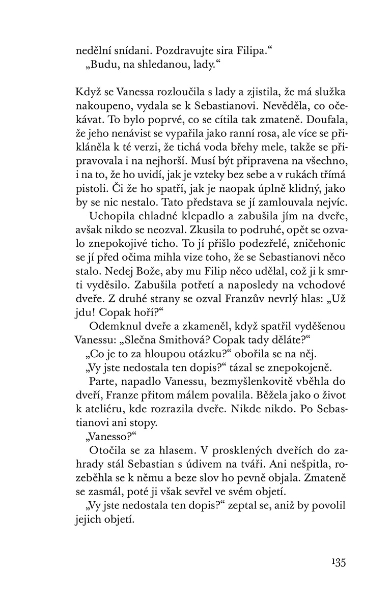 Zaprodaný cit