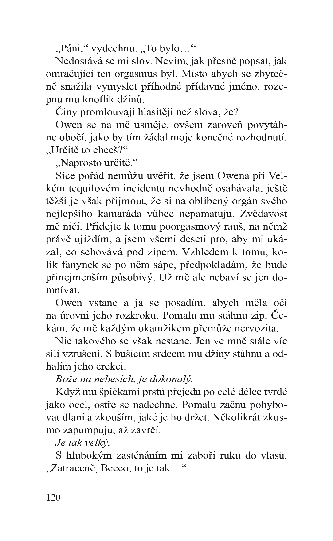 Až do konce