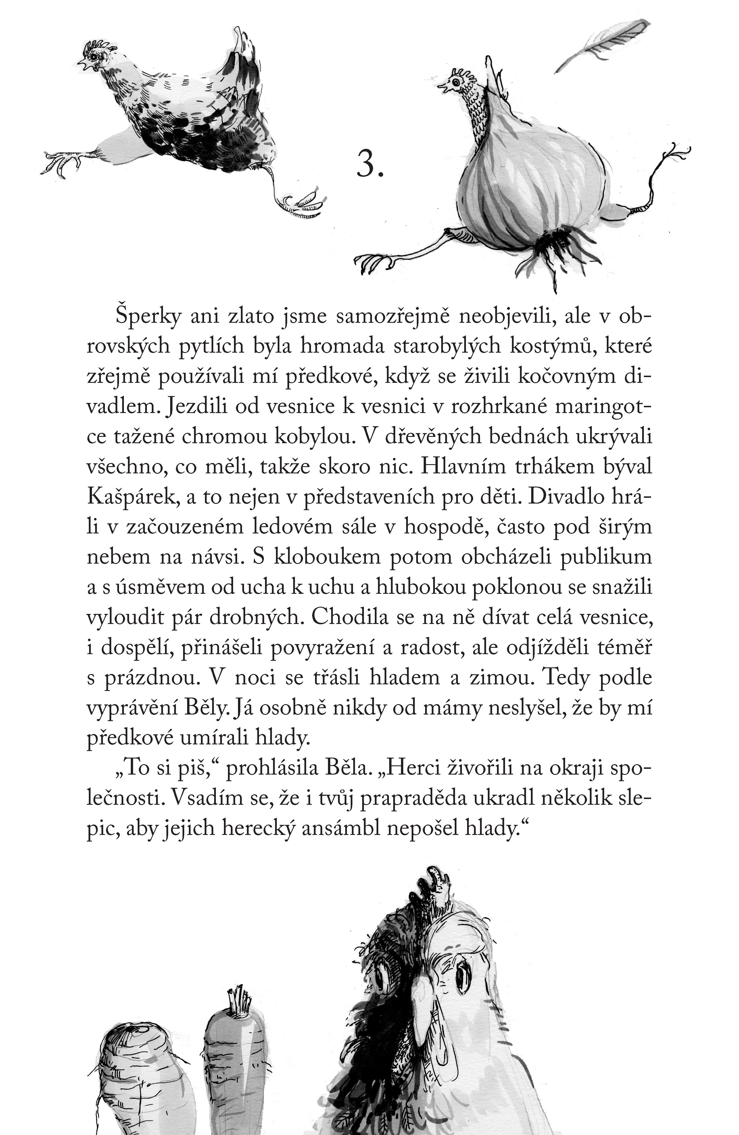 Eda se nedá