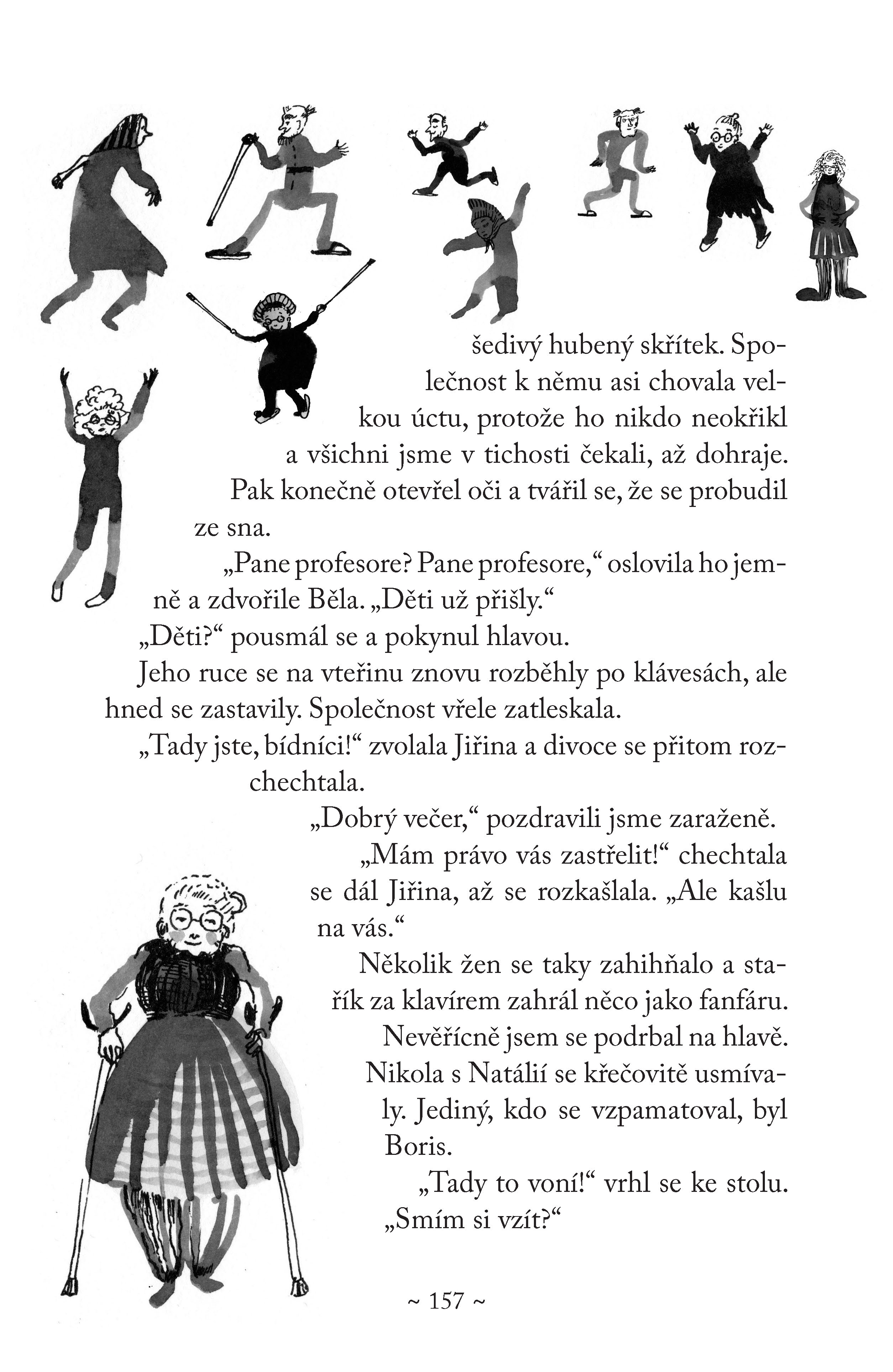 Eda se nedá