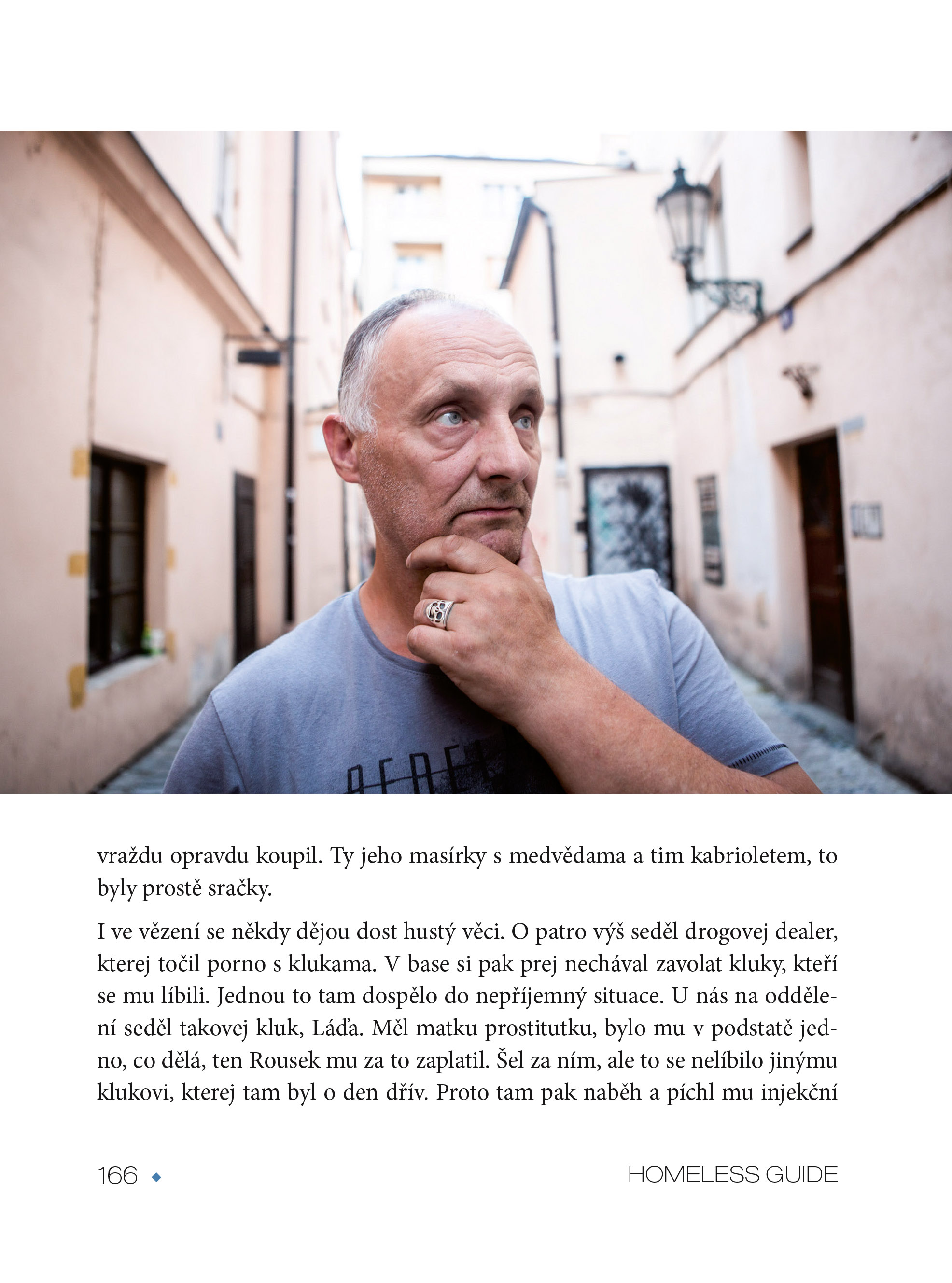 Homeless Guide