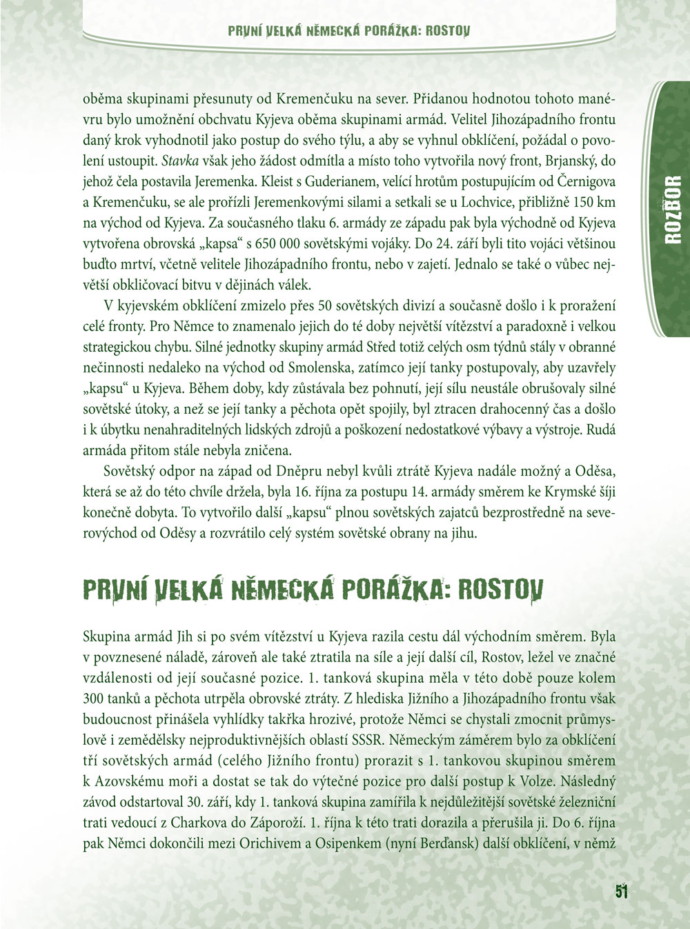 2. světová válka na východní frontě