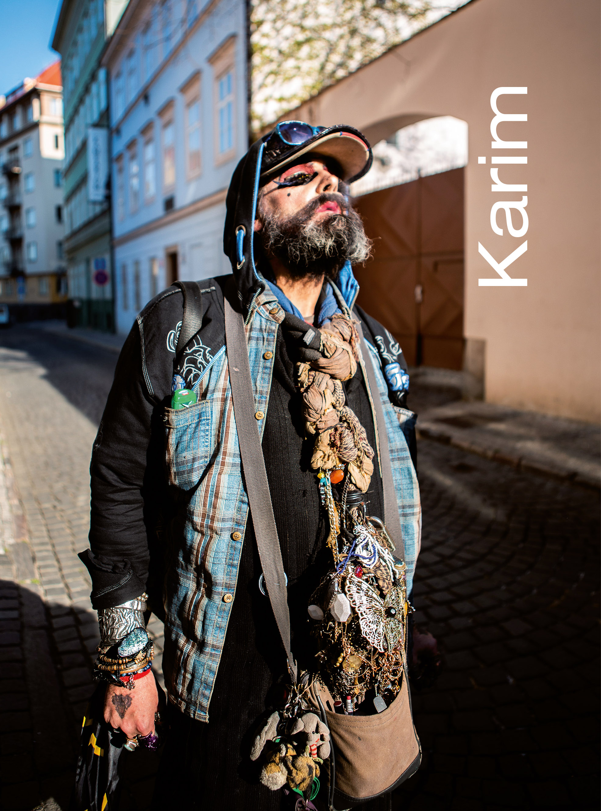 Homeless Guide