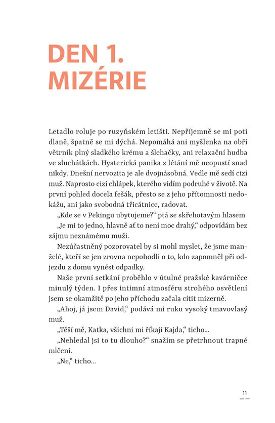 Čínou nahoru i dolů