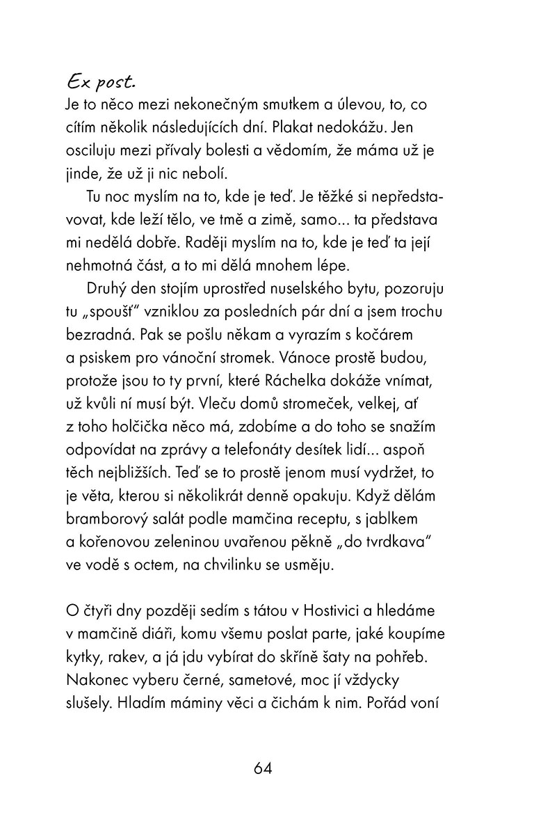 Potměchuť