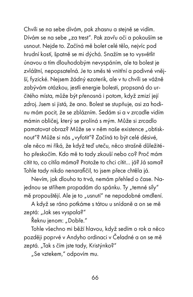 Potměchuť