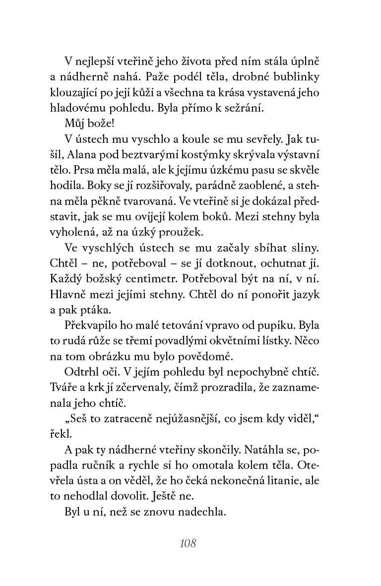 Ochránce v pokušení