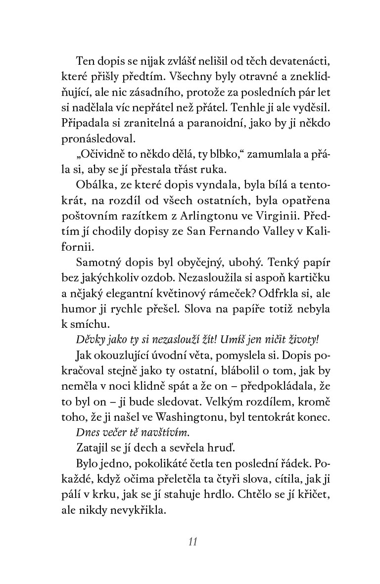 Ochránce v pokušení