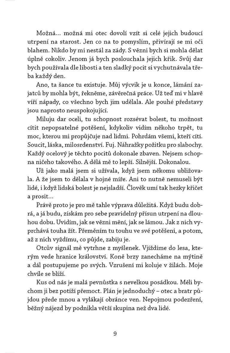 Azurově šedá