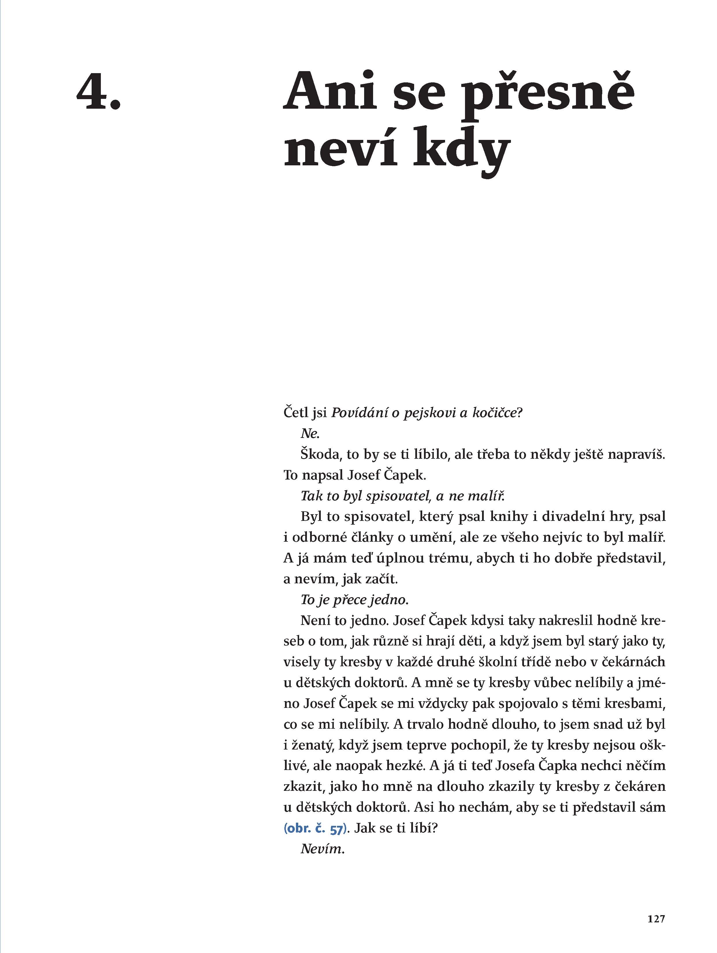 Umění vnímat umění pro děti a rodiče