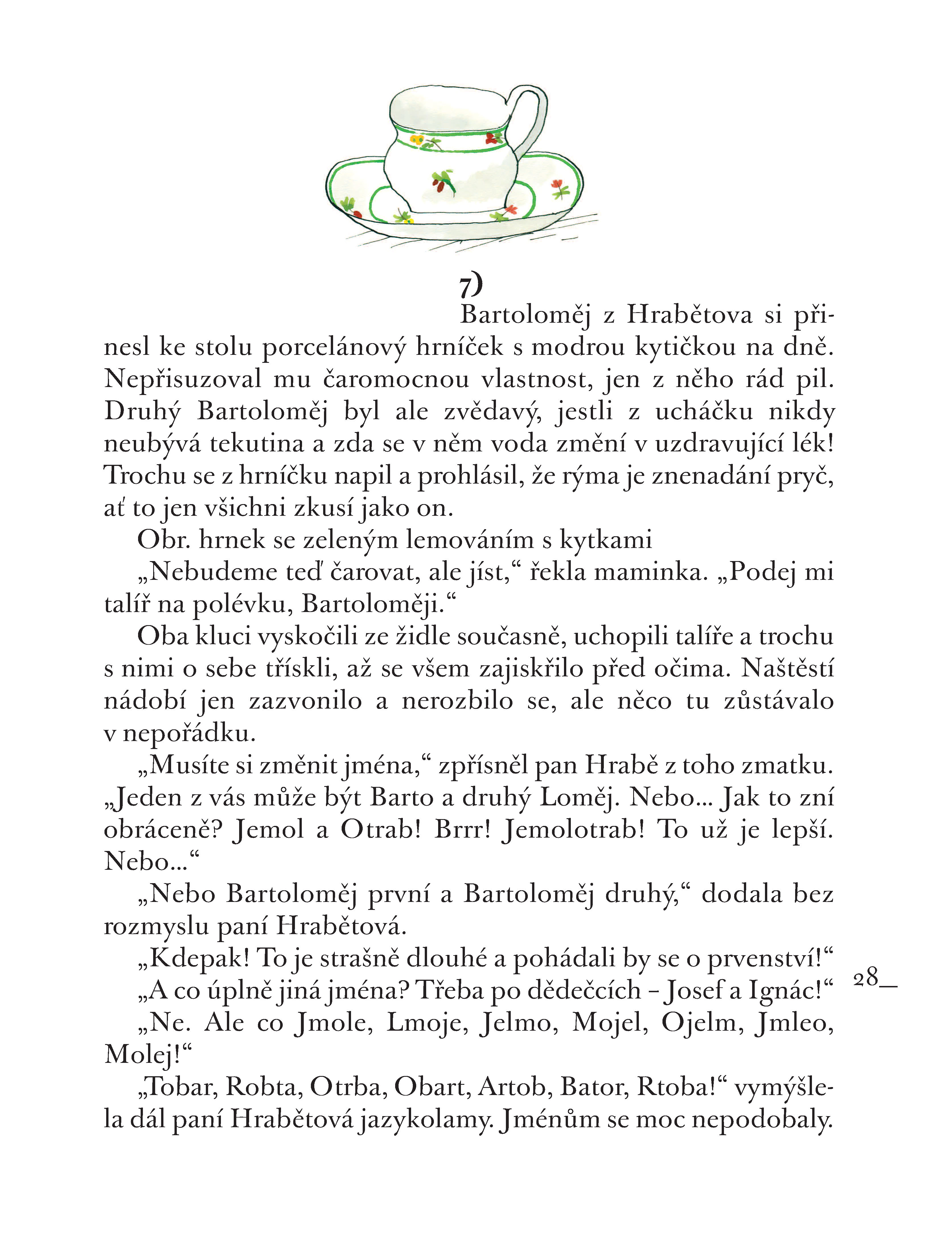 Bartolomějové